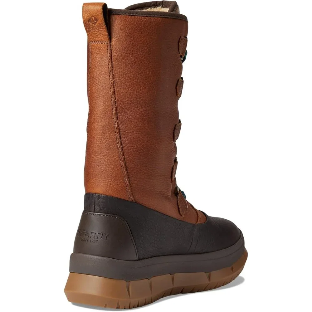 NWOB Sperry Kittery Winter Boot